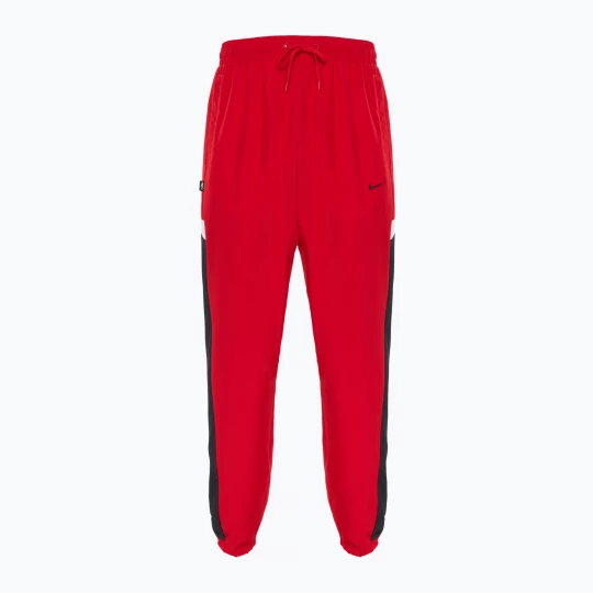 Obrázek produktu Pánské kalhoty Nike Icon Woven university red / black / white / black