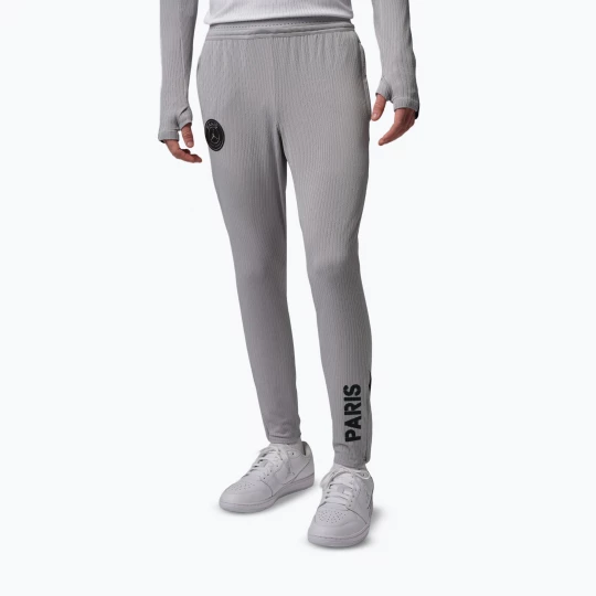 Obrázek produktu Pánské kalhoty Nike Paris Saint-Germain Strike Elite Fourth Atmosphere Grey / Black