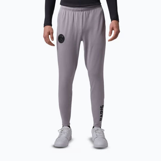 Obrázek produktu Pánské kalhoty Nike Paris Saint-Germain Strike SE atmosphere grey / black / black