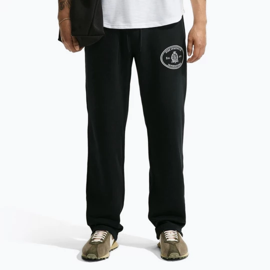 Obrázek produktu Pánské kalhoty Nike Sportswear Club black / black / phantom
