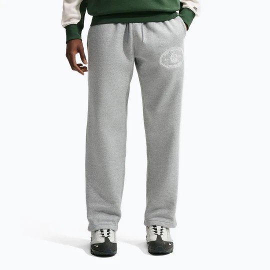 Obrázek produktu Pánské kalhoty Nike Sportswear Club dark grey heather / light smoke grey / phantom
