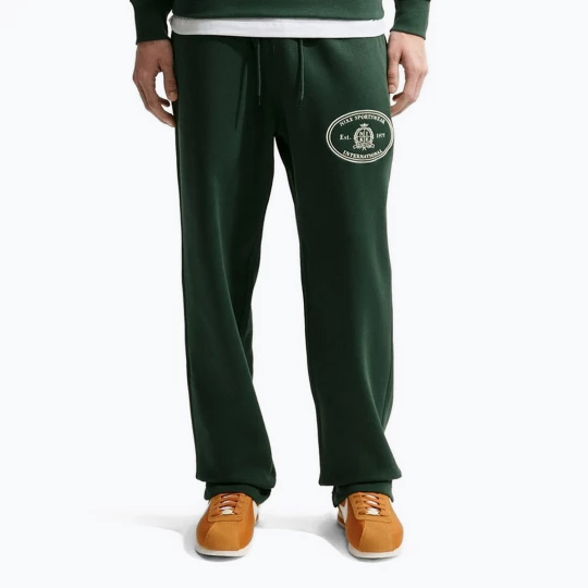Obrázek produktu Pánské kalhoty Nike Sportswear Club fir / fir / phantom Zelená