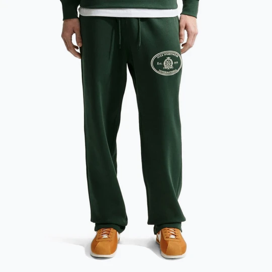 Obrázek produktu Pánské kalhoty Nike Sportswear Club fir / fir / phantom Zelená