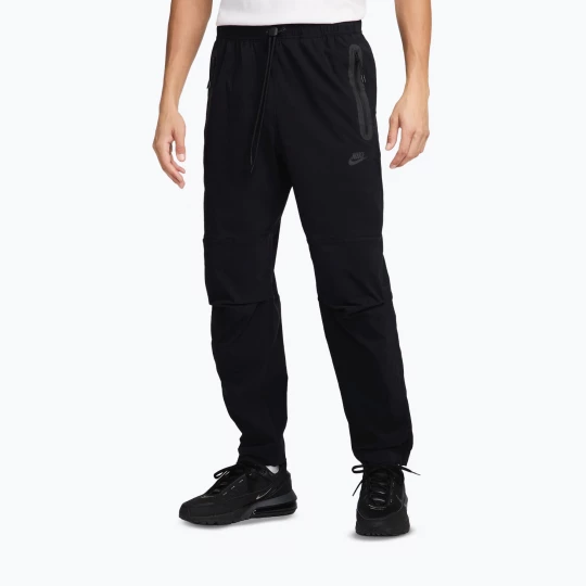 Obrázek produktu Pánské kalhoty Nike Tech Woven black / black