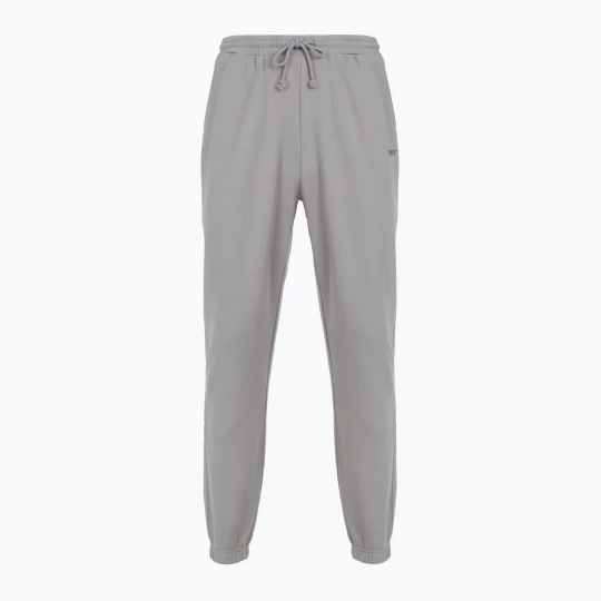Obrázek produktu Pánské kalhoty PROSTO Big Logo washed gray šedá