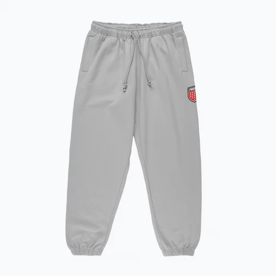 Obrázek produktu Pánské kalhoty PROSTO Big Shield gray šedá