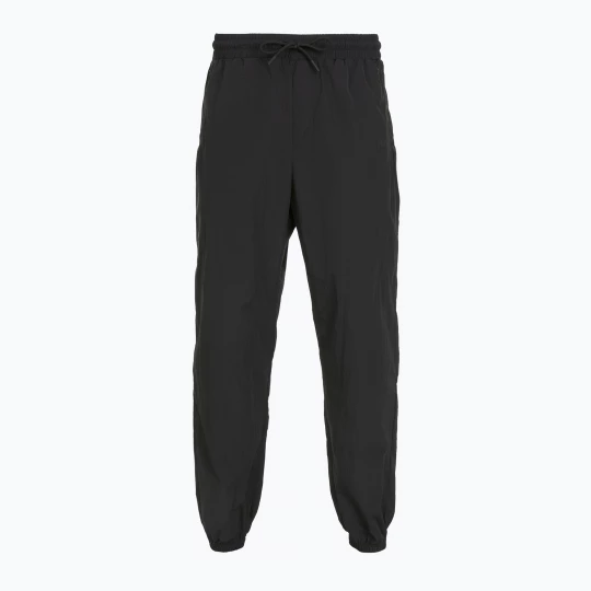 Obrázek produktu Pánské kalhoty PROSTO Contrast black