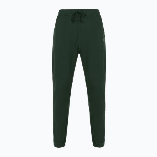 Obrázek produktu Pánské kalhoty Prosto Football khaki Zelená