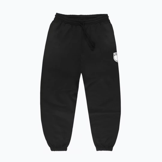 Obrázek produktu Pánské kalhoty PROSTO Splash Shield black