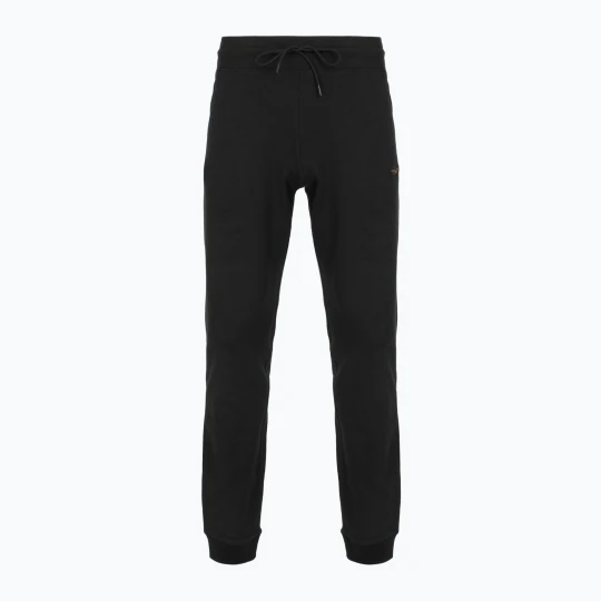 Obrázek produktu Pánské kalhoty Spodnie Aeronautica Militare 262PF1008UF00662 jet black