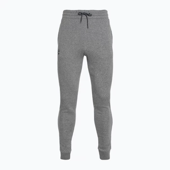 Obrázek produktu Pánské kalhoty Under Armour Curry Splash Jogger castlerock / black šedá