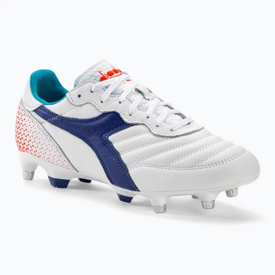 Obrázek produktu Pánské kopačky Diadora Brasil GR LT+ MPH white / navy