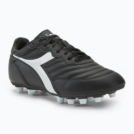 Obrázek produktu Pánské kopačky Diadora Brasil LT MDPU black / white