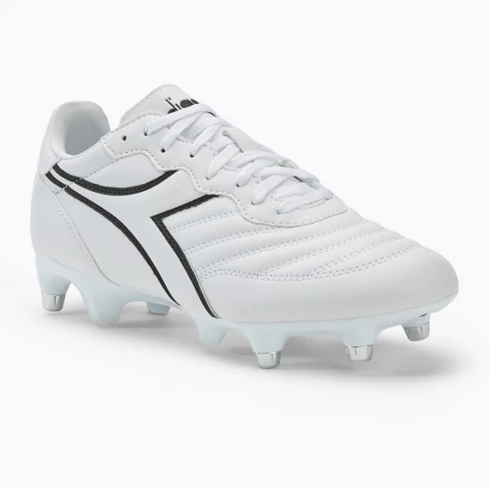 Obrázek produktu Pánské kopačky Diadora Brasil LT+ MPH white / black