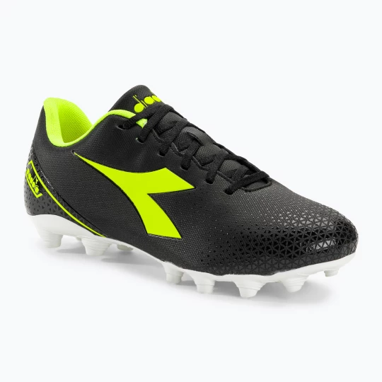 Obrázek produktu Pánské kopačky Diadora Pichichi 6 MG14 black / yellow fi dd / white