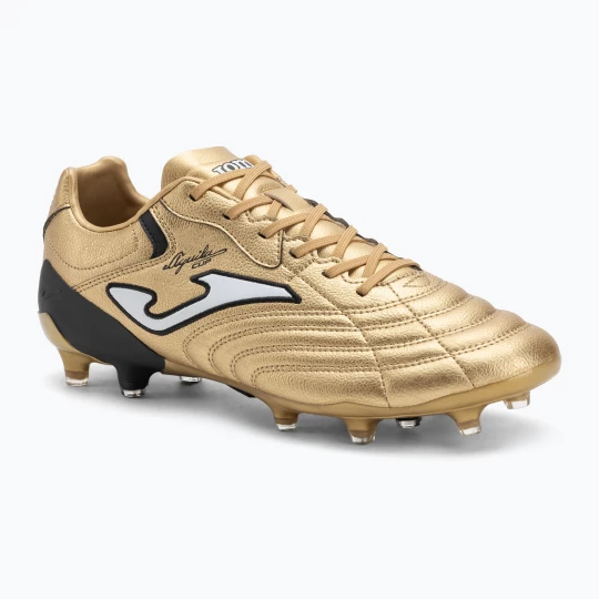 Obrázek produktu Pánské kopačky Joma Aguila Cup FG gold