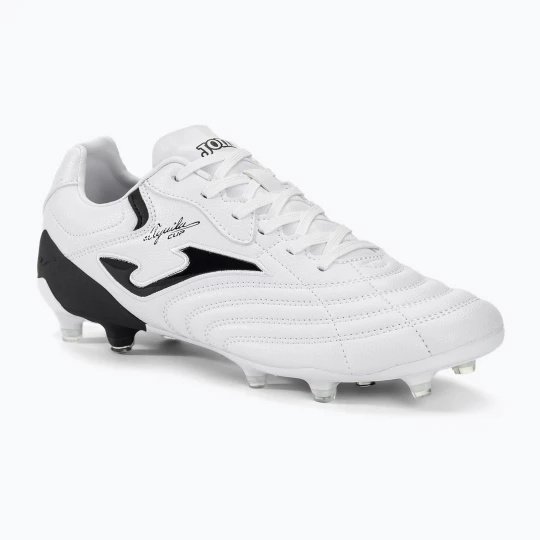 Obrázek produktu Pánské kopačky Joma Aguila Cup FG white / black