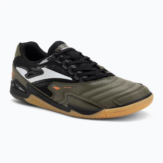 Obrázek produktu Pánské kopačky Joma Cancha IN khaki Zelená