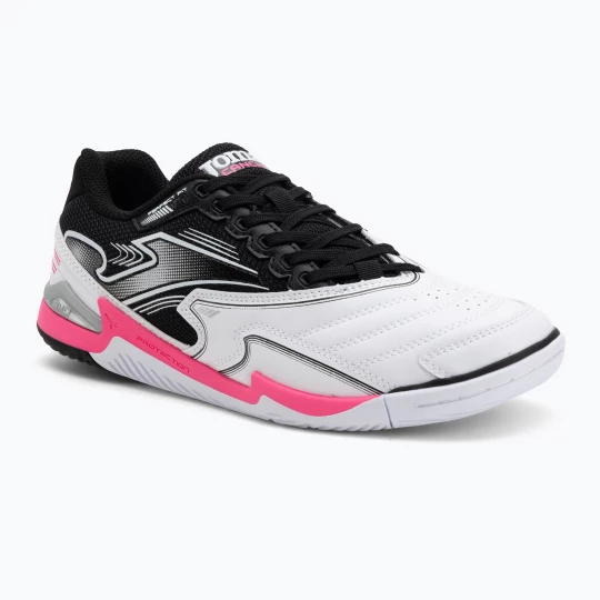 Obrázek produktu Pánské kopačky Joma Cancha IN white / black