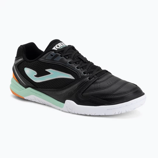 Obrázek produktu Pánské kopačky Joma Dribbling IN 2601 black