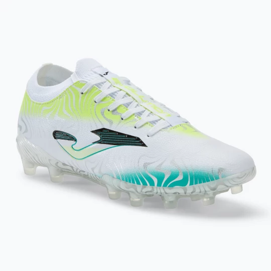 Obrázek produktu Pánské kopačky Joma Evolution Cup FG white / yellow