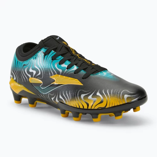 Obrázek produktu Pánské kopačky Joma Evolution FG black / gold