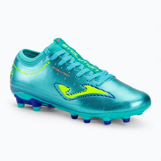 Obrázek produktu Pánské kopačky Joma Evolution FG turquoise