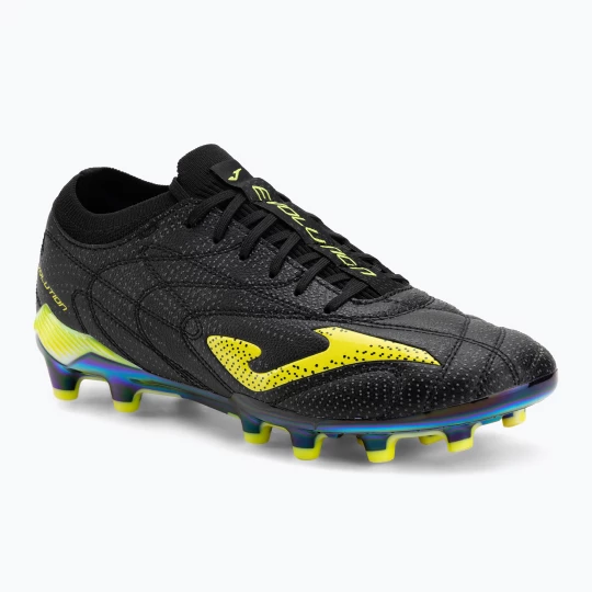 Obrázek produktu Pánské kopačky Joma Evolution Top FG black