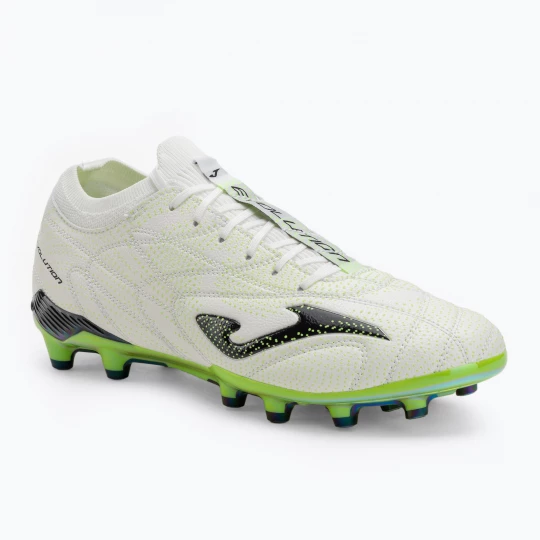 Obrázek produktu Pánské kopačky Joma Evolution Top FG white / black