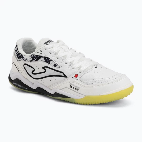 Obrázek produktu Pánské kopačky Joma Fs Reactive IN white