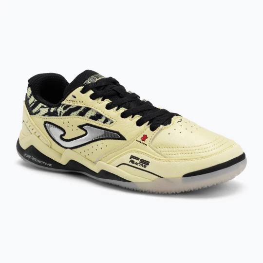 Obrázek produktu Pánské kopačky Joma Fs Reactive IN yellow