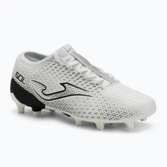 Obrázek produktu Pánské kopačky Joma Gol FG white / black
