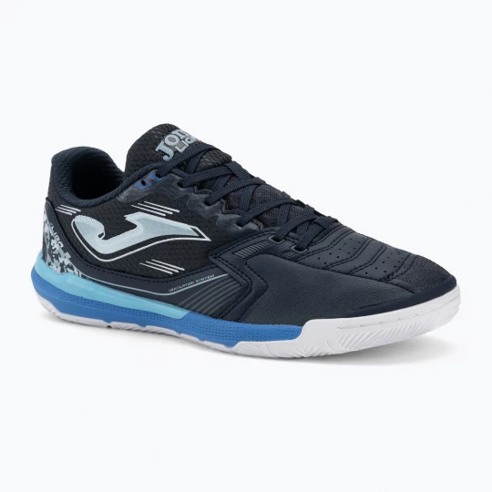 Obrázek produktu Pánské kopačky Joma League 5 IN navy / blue Námořnická modř