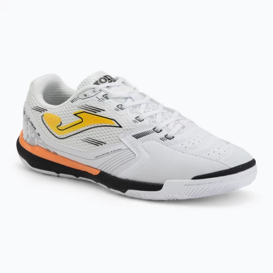 Obrázek produktu Pánské kopačky Joma League 5 IN white