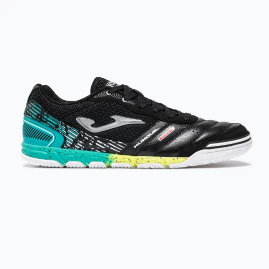 Obrázek produktu Pánské kopačky Joma Mundial Indoor black