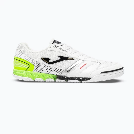 Obrázek produktu Pánské kopačky Joma Mundial Indoor white