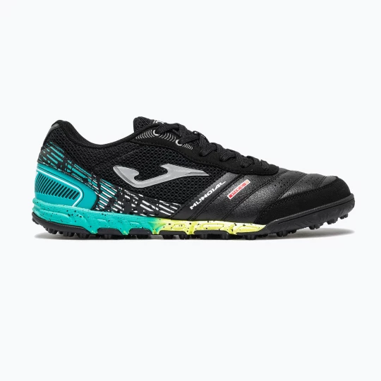 Obrázek produktu Pánské kopačky Joma Mundial TF black