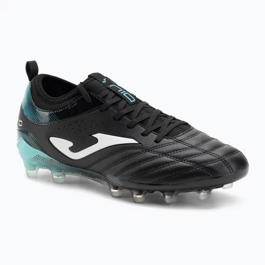Obrázek produktu Pánské kopačky Joma Numero-10 FG black / turquoise