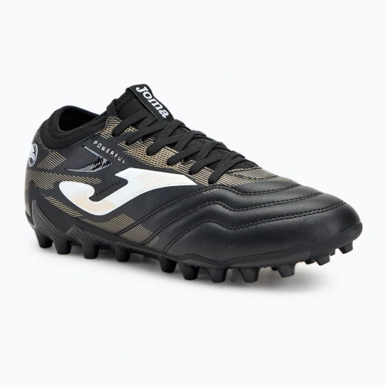 Obrázek produktu Pánské kopačky Joma Powerful AG black / gold