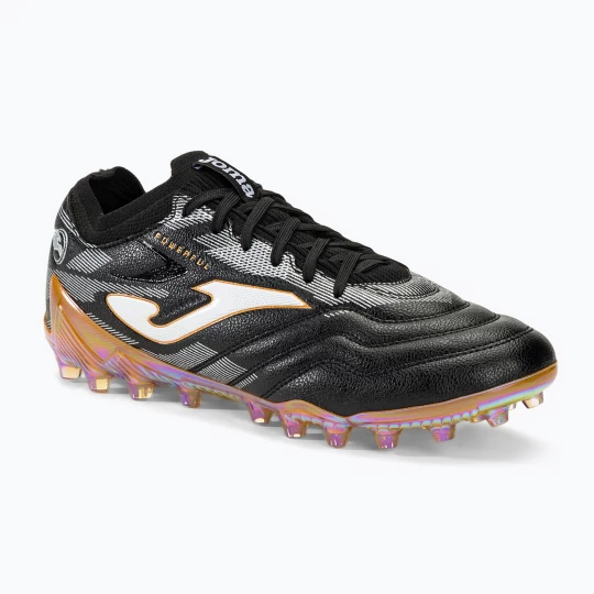 Obrázek produktu Pánské kopačky Joma Powerful Cup AG black / gold