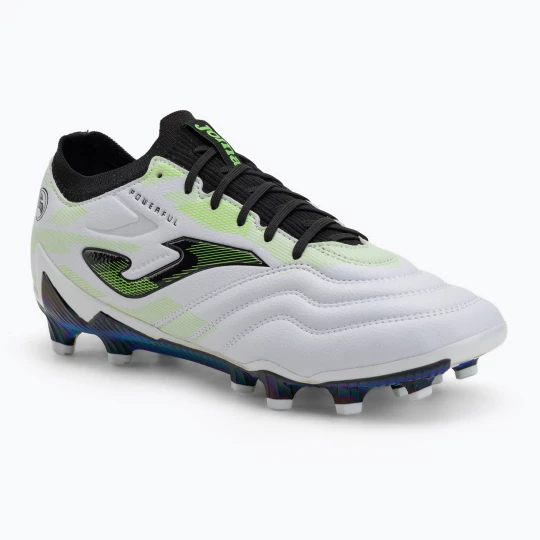 Obrázek produktu Pánské kopačky Joma Powerful Top FG white / black