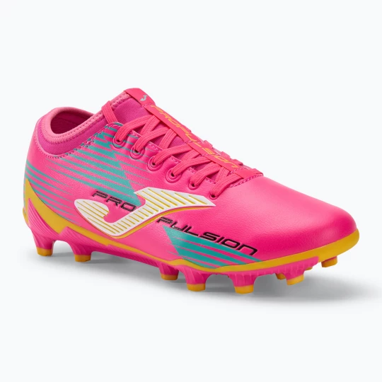 Obrázek produktu Pánské kopačky Joma Propulsion FG pink / yellow