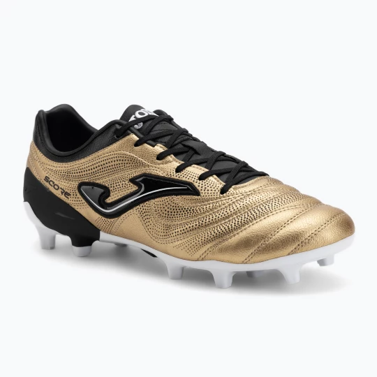 Obrázek produktu Pánské kopačky Joma Score FG gold
