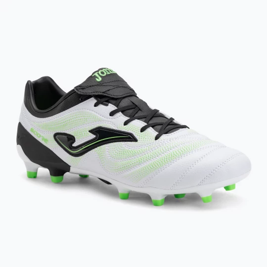 Obrázek produktu Pánské kopačky Joma Score FG white / black
