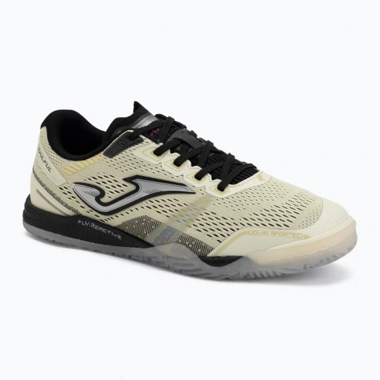 Obrázek produktu Pánské kopačky Joma Skilful IN yellow