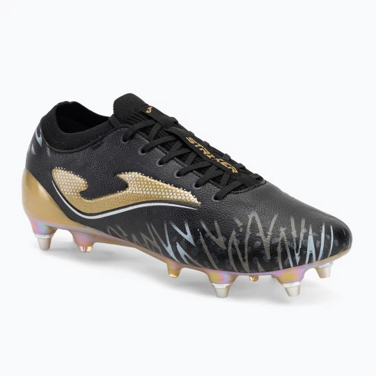 Obrázek produktu Pánské kopačky Joma Striker SG black