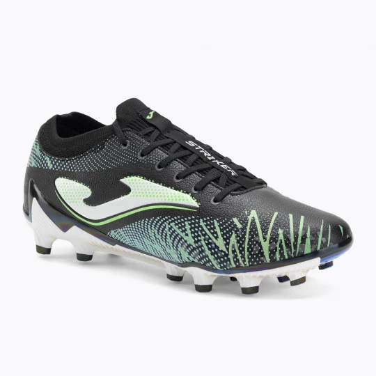 Obrázek produktu Pánské kopačky Joma Striker Top FG black / green