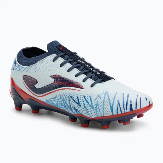 Obrázek produktu Pánské kopačky Joma Striker Top FG royal / navy Modrá