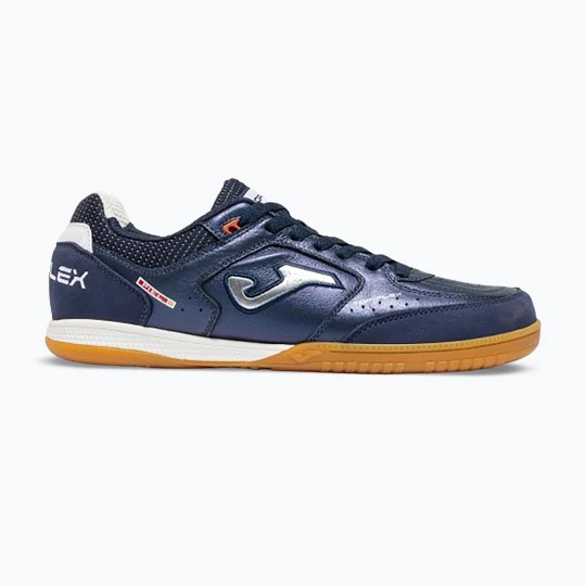 Obrázek produktu Pánské kopačky Joma Top Flex Foot Shape Indoor navy blue Námořnická modř