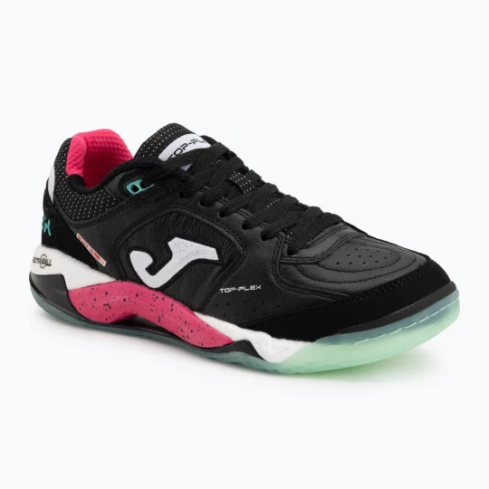 Obrázek produktu Pánské kopačky Joma Top Flex Plus IN black